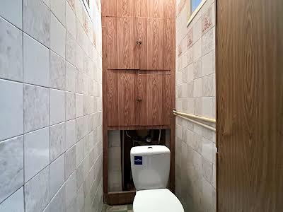 квартира за адресою Хамзата Ґелаєва вул. (Хабаровська), 1