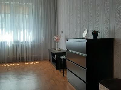 квартира по адресу Николая Закревского ул., 95