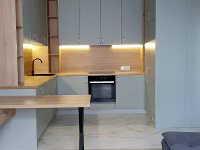 квартира за адресою Академіка Сахарова вул., 11