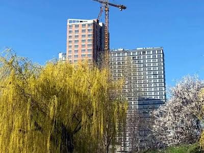 квартира за адресою Євгена Сверстюка вул. (Марини Раскової), 54