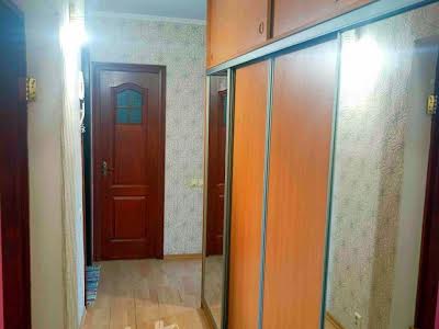 квартира за адресою Гуздя Валерія, 4