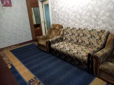 квартира за адресою Академіка Кіприянова, 4