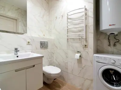 квартира по адресу Берковецкая ул., 6А