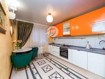 квартира по адресу Науки просп., 24к2