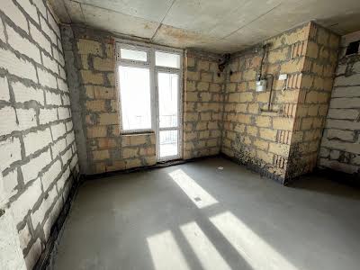 квартира по адресу Микулинецкая ул., 116
