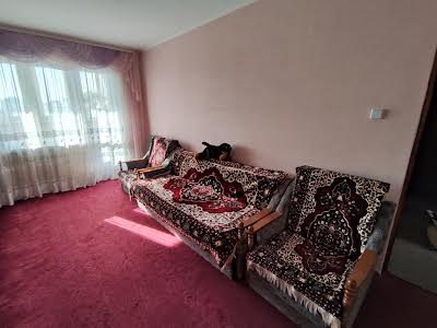 квартира за адресою Європейського Союзу просп. (Правди), 37-Б