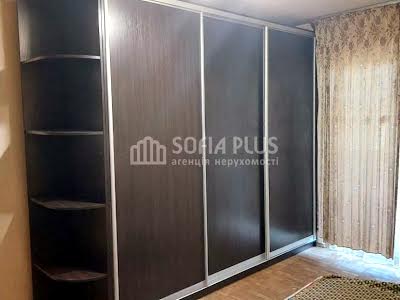 квартира за адресою Лісовий просп., 6-А