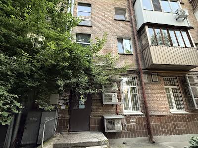 квартира за адресою Шолуденка вул., 16