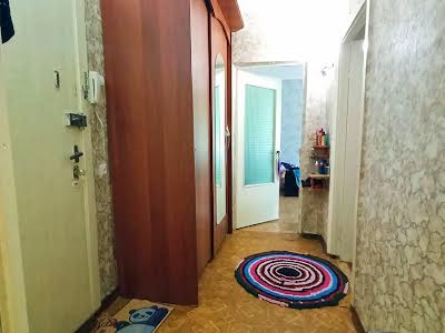 квартира за адресою Текстильників вул., 11а