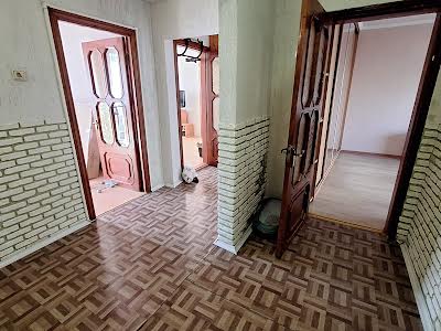квартира по адресу Сержа Лифаря ул. (Олександра Сабурова), 18