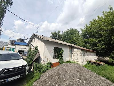 коммерческая по адресу Ивана Фёдорова ул., 31