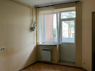 квартира за адресою Матвія Донцова вул. (Тургенєвська), 50 