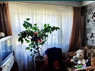 квартира за адресою Бочарова вул., 8-Б