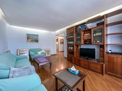 квартира по адресу Кудрявская ул., 7б