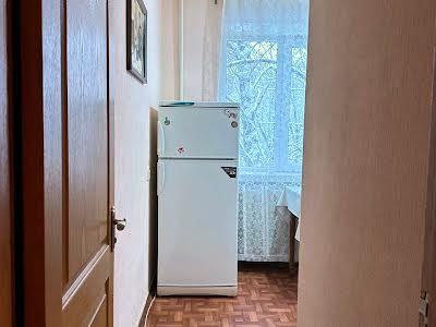 квартира за адресою Лесі Українки бульв., 24-Б