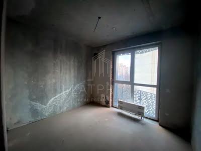 квартира за адресою Митрополита Василя Липківського вул. (Урицького), 16-Б