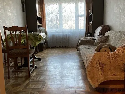квартира по адресу Анатолия Соловьяненко ул. (Олександра Бойченка), 2/6