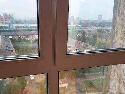 квартира за адресою Харківське шосе, 21/5