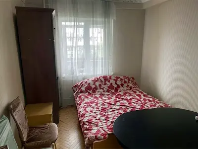 квартира по адресу Лесной просп., 17-А