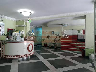 квартира за адресою Саксаганського вул., 121