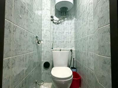 квартира за адресою Бориса Гмирі вул., 13