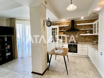 квартира за адресою Люстдорфська дорога вул., 140/1