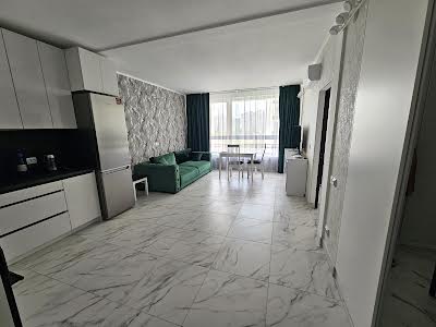квартира за адресою Драгоманова вул., 31-А