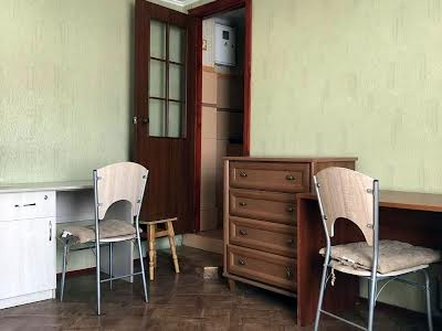 квартира за адресою Ялинкова вул., 23