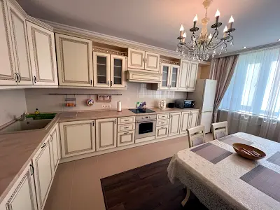 квартира за адресою Голосіївський просп. (40-річчя Жовтня), 30-Б