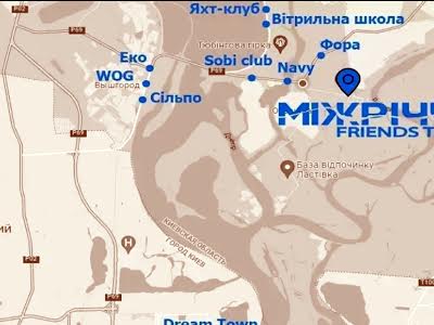 участок по адресу Трояндова
