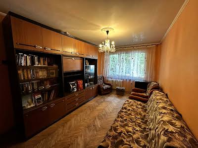 квартира за адресою Володимира Великого вул. (), 83