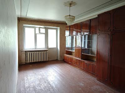 квартира за адресою Енергетиків вул., 10