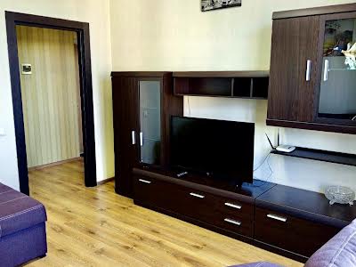 квартира за адресою Люстдорфська дорога вул., 55/2 к7