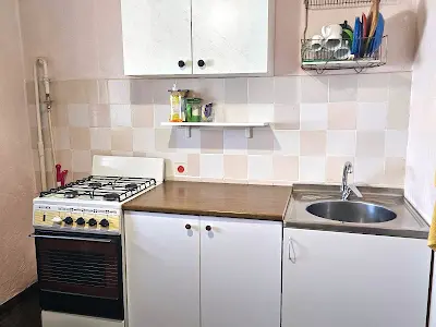 квартира за адресою Олександри Екстер вул. (Марини Цвєтаєвої), 8-А