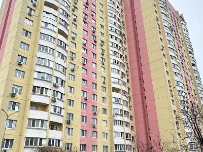 квартира за адресою Симона Петлюри вул. (Черняховського), 36-Б