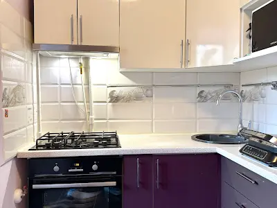 квартира по адресу Николая Кибальчича ул., 21