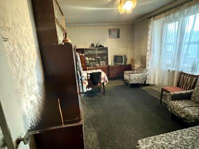 квартира за адресою Героїв Крут вул. (Фурманова), 14