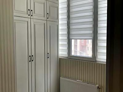 квартира за адресою Михайла Грушевського вул., 39/3 к2