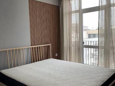 квартира за адресою Пасічна вул., 166