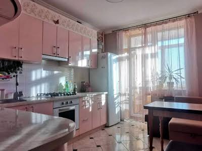 квартира по адресу Княгини Ольги ул., 122а
