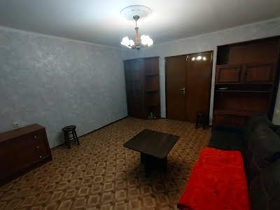 квартира по адресу Палубная ул., 9