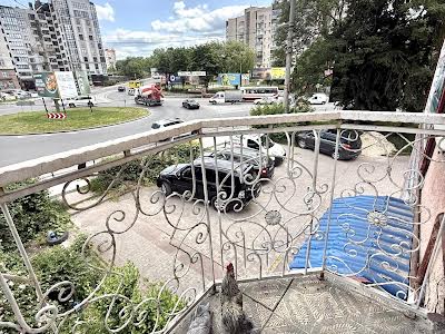квартира по адресу Князя Острожского ул., 66
