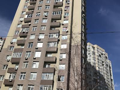 квартира за адресою Миколи Лаврухіна вул., 6