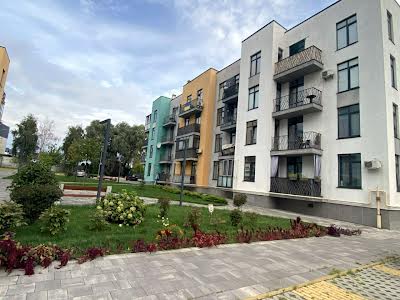 квартира за адресою Соборна вул., 103/1
