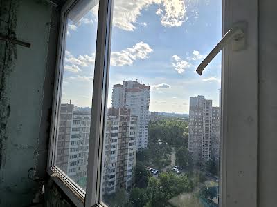 квартира за адресою Червоної Калини просп. (Володимира Маяковського), 7