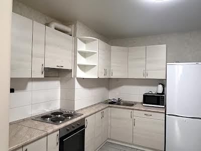квартира за адресою Доківська вул., 10, к15