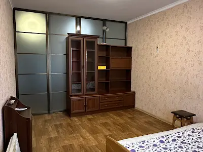 квартира по адресу Николая Закревского ул., 42-А
