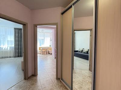 квартира по адресу Боголюбова ул., 32