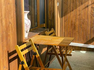квартира по адресу Оноре де Бальзака ул., 65