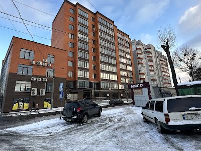 комерційна за адресою Болбочана вул. (Городовікова), 2/1